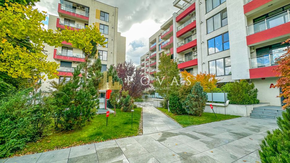 Apartament 2 Camere Valletta Residence - Poză 15