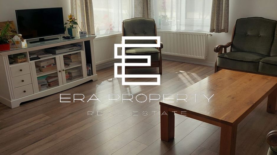 Casa individuala, teren 830 mp, pivnita ,Mohu-Selimbar - Poză 2