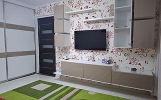 Închiriere 2 camere |  balcon | centrală | metrou Lujerului, - Poză 1