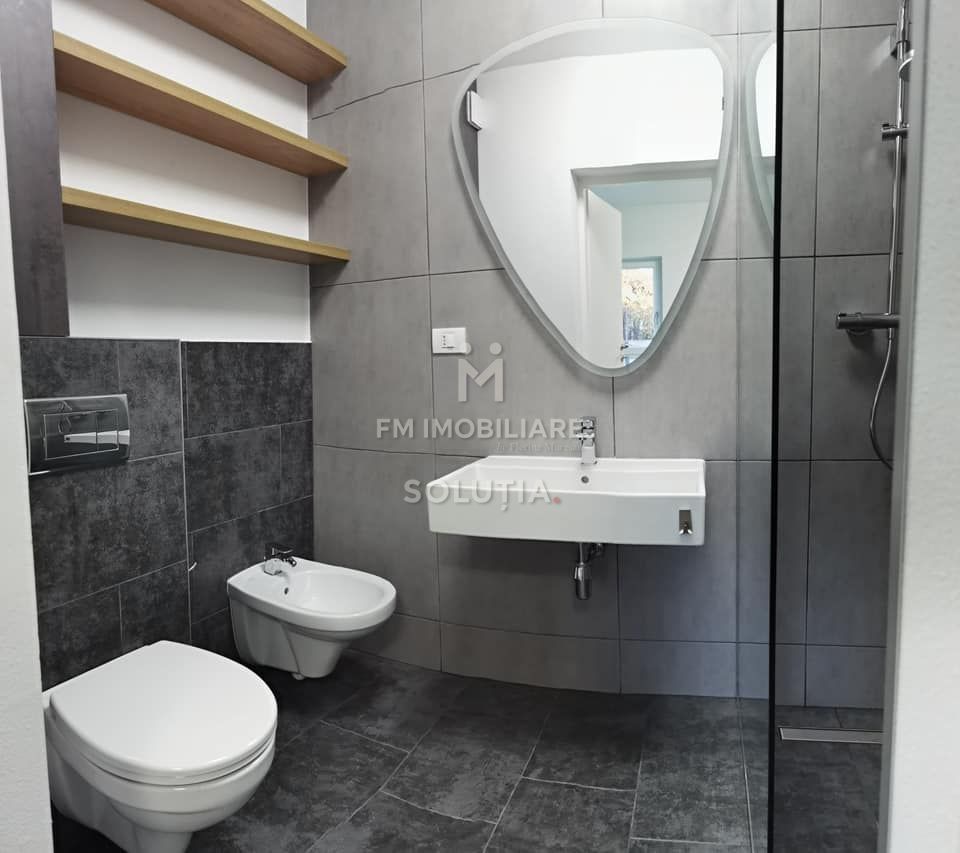 Apartament 3 camere modern | Bloc nou | Str. Atleților – Baia Mare - Poză 5