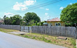 Casă din caramida de vanzare | Teren 1.117 mp | Puchenii Mari | - Poză 15