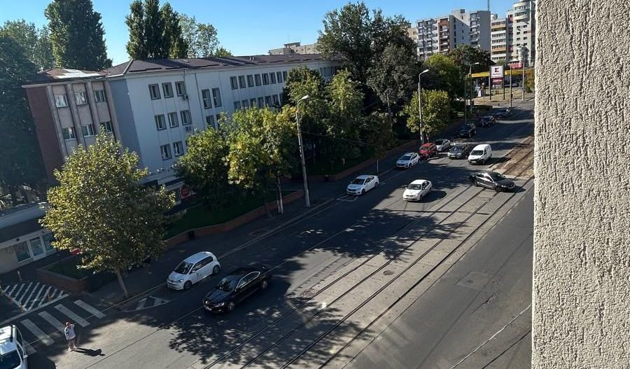 Garsoniera de vanzare - Poză 3