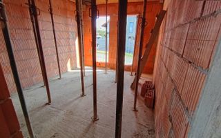 Sanandrei Casa Individuala Pe Parter, 3 Cam, Drum Asfaltat. Toate Utilitatiile - Poză 4