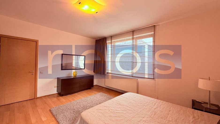 HERASTRAU | INCHIRIERE 4 CAMERE | MOBILAT-UTILAT LUX | PARCARE | 200MP - Poză 14