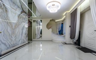 Vânzare, casă, 3 nivele, 300 mp+7,2 ari, str. Chișiniău, Cricova - Poză 24