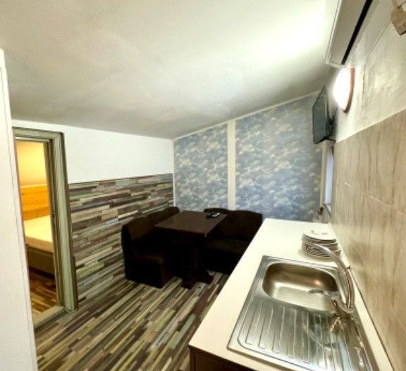 De Inchiriat  casă la Metrou Romană/ ASE G7 - Poză 11