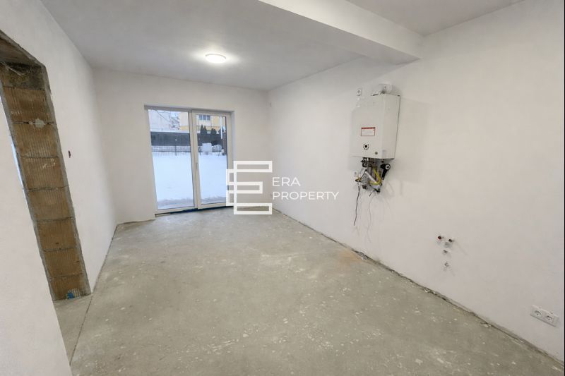 Casă nouă, clasă energetică A, teren 335 mp, Sibiu zona Turnisor - Poză 1