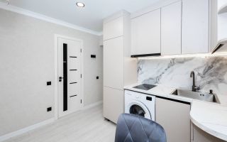 Vânzare, apartament, 1 cameră, str. Alexandru Pușkin, Centru - Poză 6