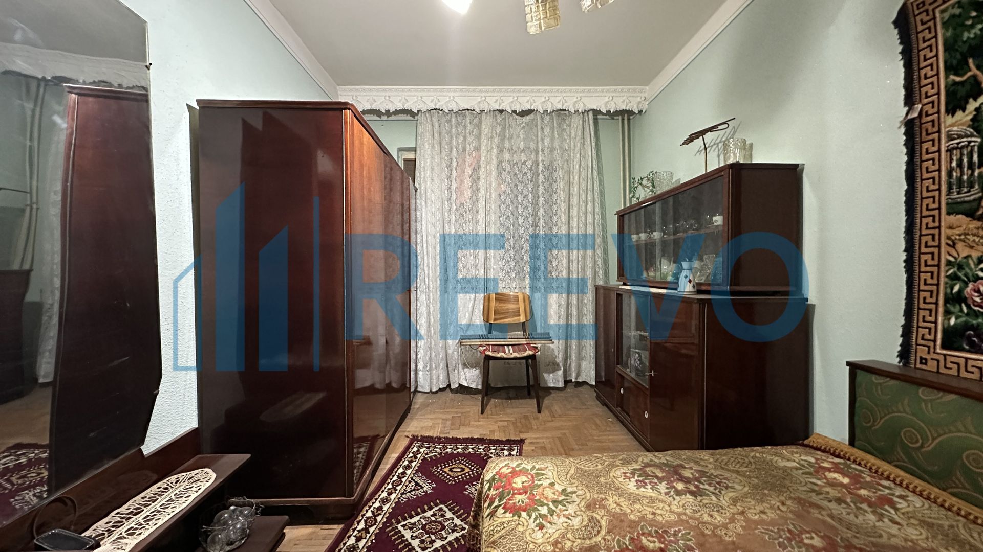 Apartament cu 3 camere de vânzare, în Buhuși - Poză 10