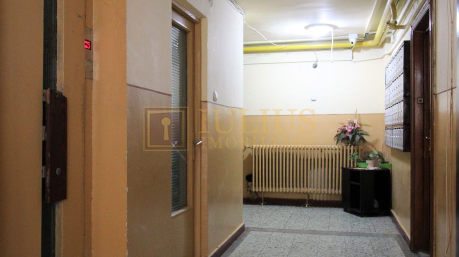 Amplasat intre Iulius Mall si Parcul Botanic, liber. - Poză 17