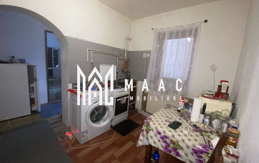 Apartament 2 camere | Parter | Necesita renovare | Central - Poză 4