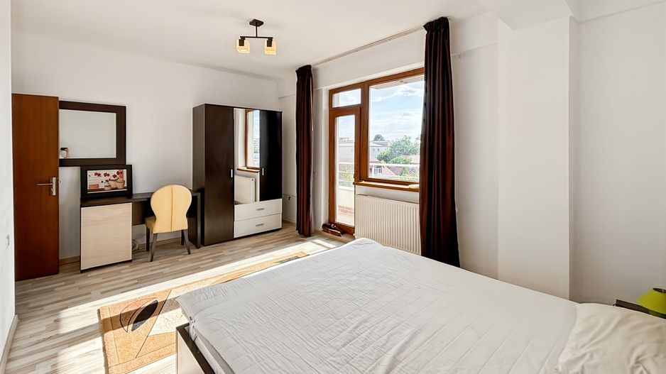 Apartament 2 camere 90 mp | Terasă 18mp + parcare | Comision 0% - Poză 15