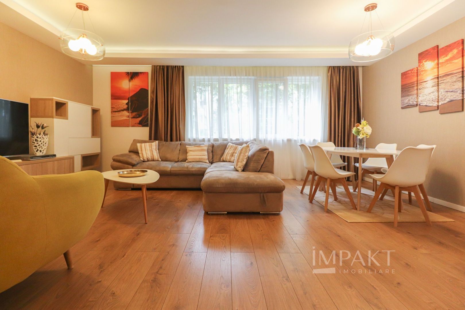 Apartament cu 4 camere in Plopilor vechi, confort sporit! - Poză 9