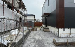 Primarie Popesti Leordeni - Vila Individuala - P+1 - 250mp Teren - Poză 2