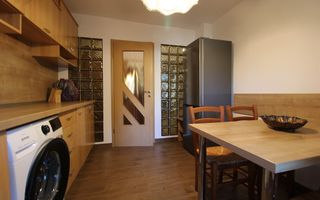 3 camere, parter inalt,  dressing, decomandat -Lipovei - Poză 14