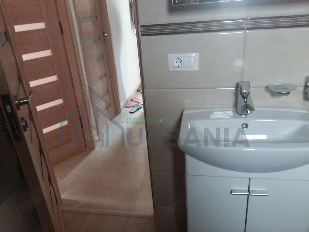 Apartament 2 camere de inchiriat in Iasi, zona Gara - Alexandru - Poză 8