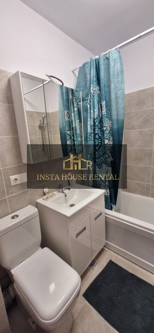 🔹Garsonieră / Parcul Teilor / Parcare inclusa🔹 - Poză 11