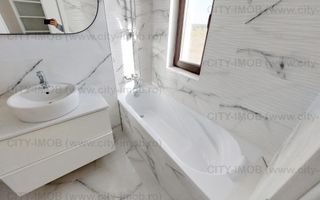 Vanzare Casa / Vila  5 Camere Corbeanca,  independenta energetic. - Poză 6