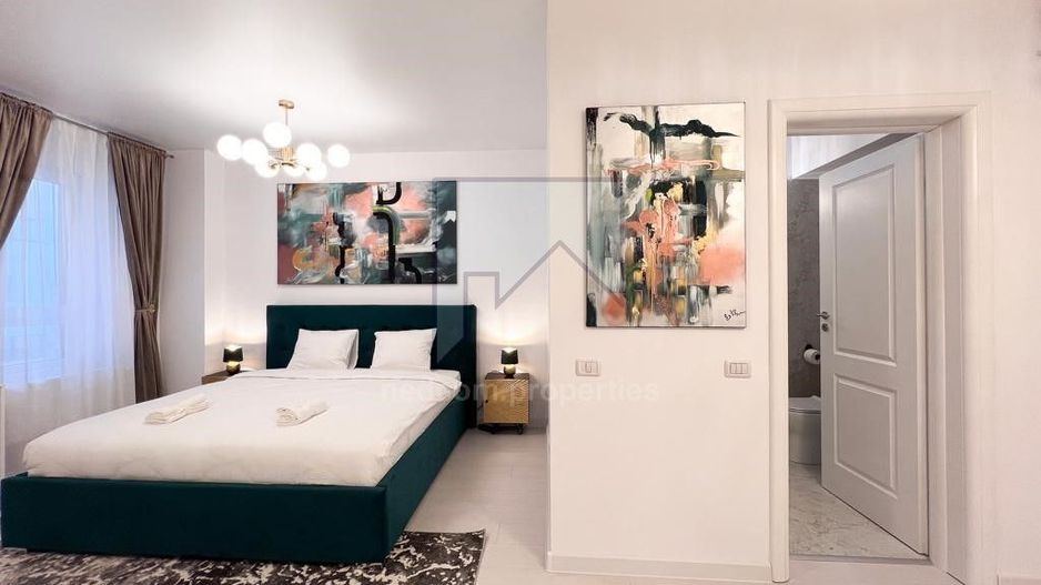 Vanzare Garsoniera 2021- Soseaua Progresului - Poză 7