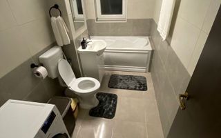 Apartament 2 camere/ zona Sanpetru - Poză 6