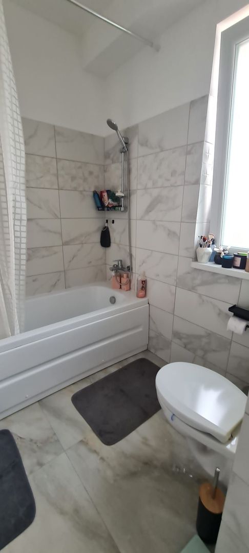 vila ind 6camere+curte+2parcari,totulnou,mobutil sau nu - Poză 12