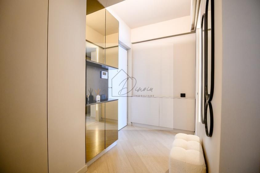3 camere Cortina North Pipera I Parcare inclusa I COMIS 0% I PREMIUM - Poză 8