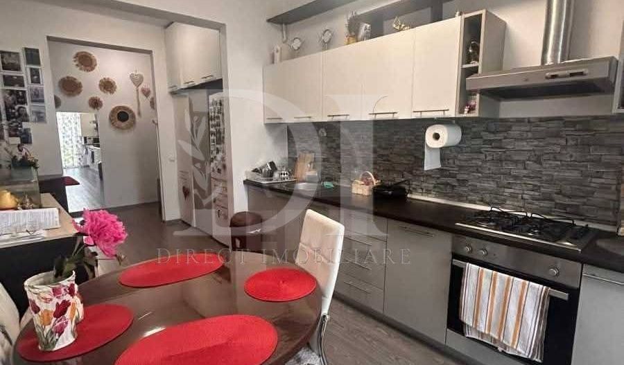 Apartament de vanzare / Strada Porii/ Floresti - Poză 2