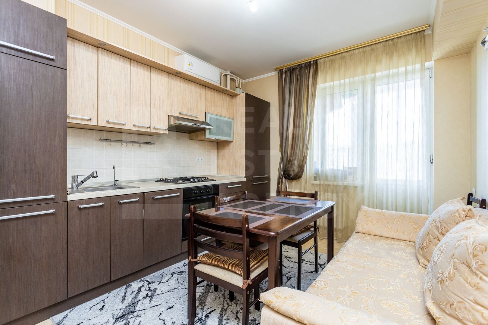 Vânzare, apartament, 2 camere, str. Ceucari, Poșta Veche - Poză 6