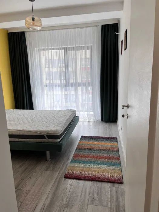Apartament 2 camere 21 Residence, 10 min Metrou – PARCARE INCLUSA - Poză 4