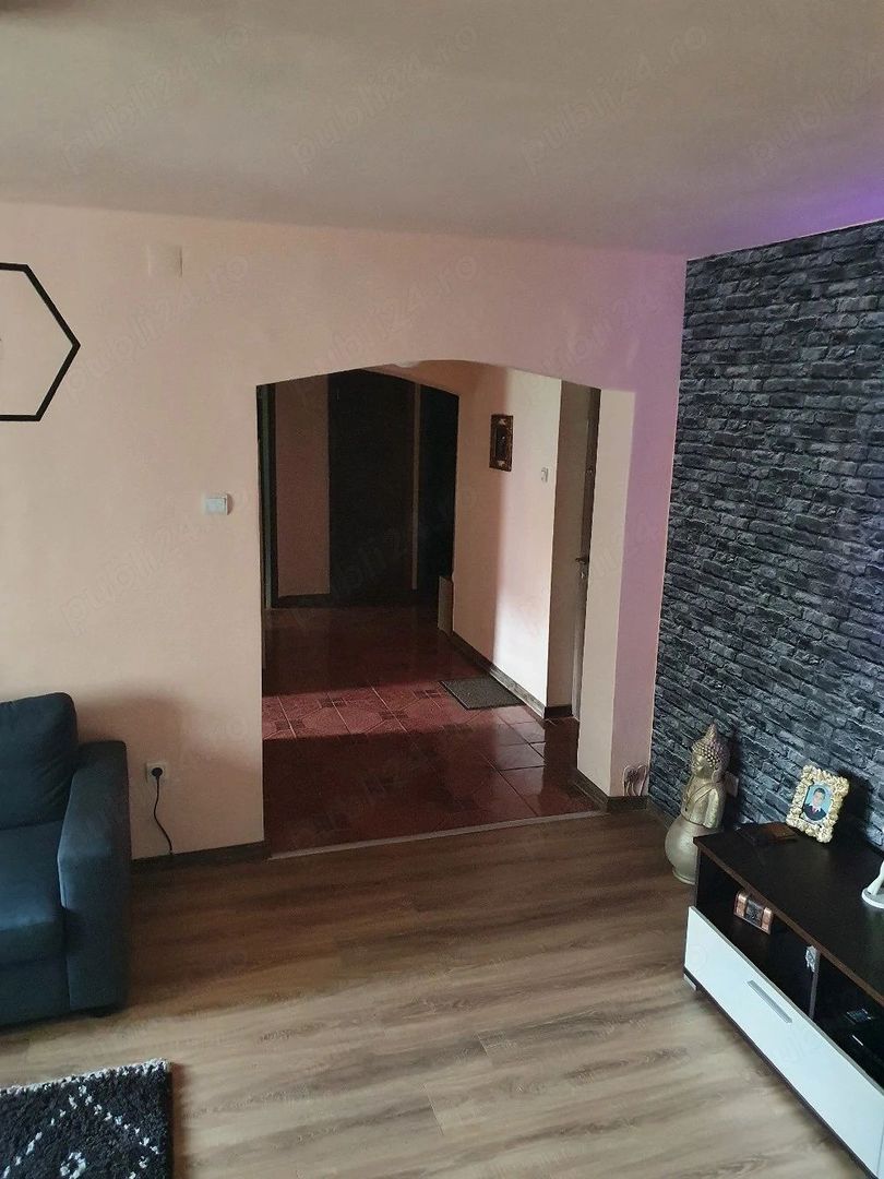 Ap. 3 camere/parter/FOCSANI - Poză 2