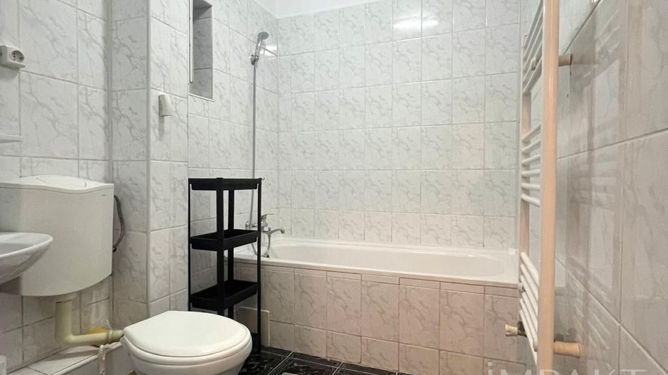 Apartament cu 2 camere ideal pentru investitie - Poză 4