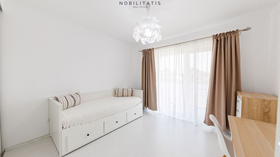 Casa insiruita in Dumbravita | Frumoasa & Practica | Locatie excelenta - Poză 16