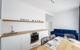 Apartament cu 2 camere | Terasă privată | Facliei | Oradea - Poză 2
