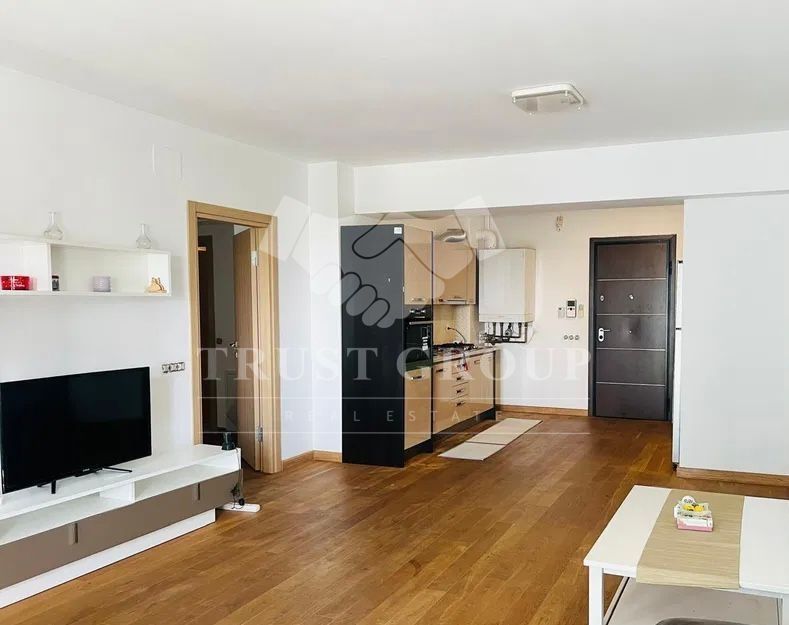 Apartament 2 camere | Aviației | Loc de parcare - Poză 5