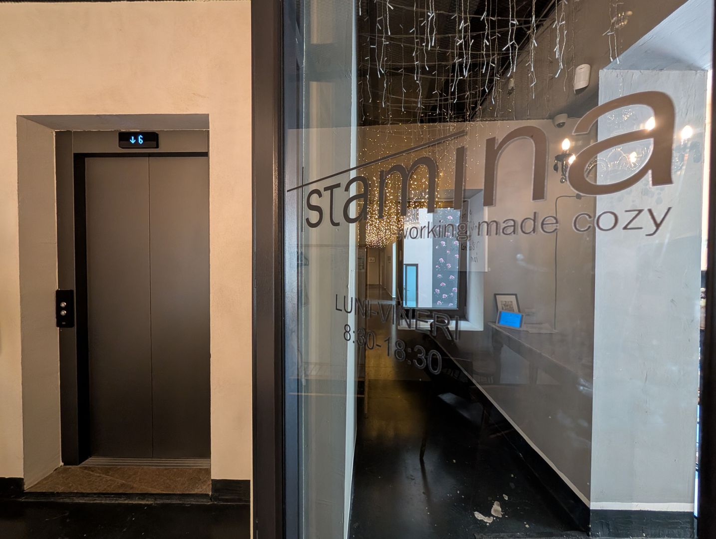 Coworking modern în zona Cișmigiu – 3 birouri de închiriat - Poză 26