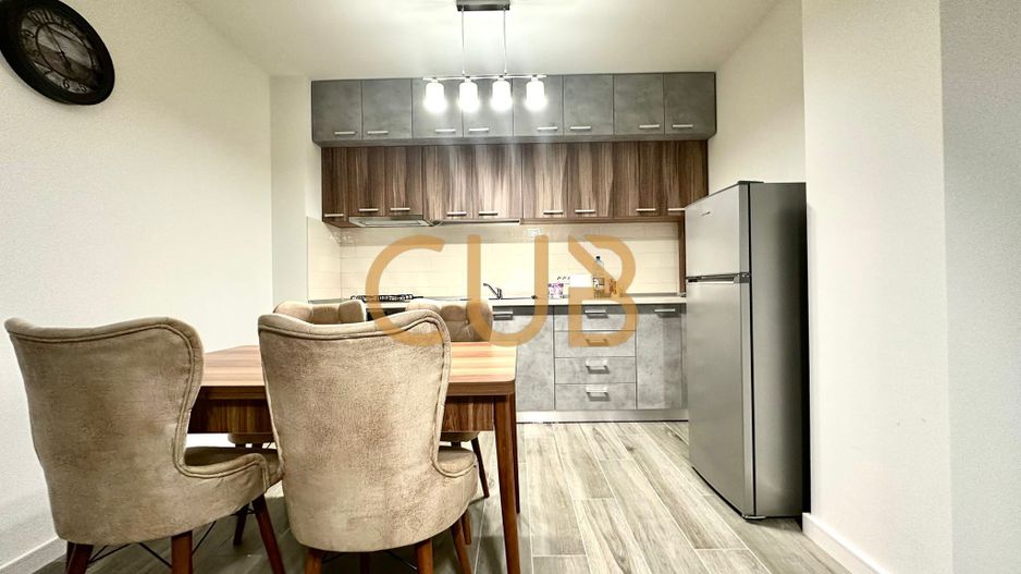 Campeador - 2cam |complet mobilat+utilat,parcare subteran| Torontal - Poză 11