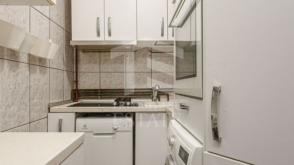 Apartament 2 Camere Pantelimon Delfinului Mega Mall Centrală Proprie - Poză 14