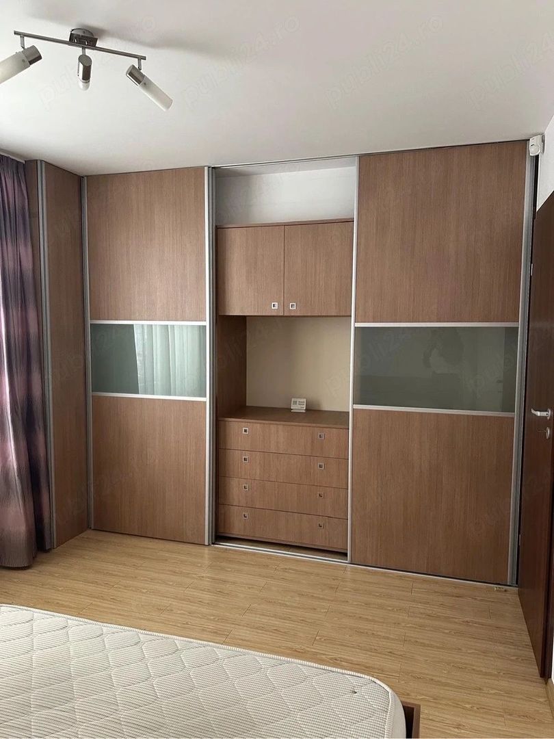 Apartament 3 camere, etaj 1, parcare inclusa, 2 băi, zona Trapezului - Poză 3