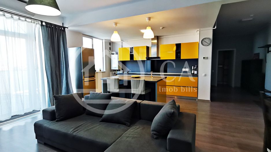 Apartament cu 2 camere de inchiriat in ARED, Oradea - Poză 4