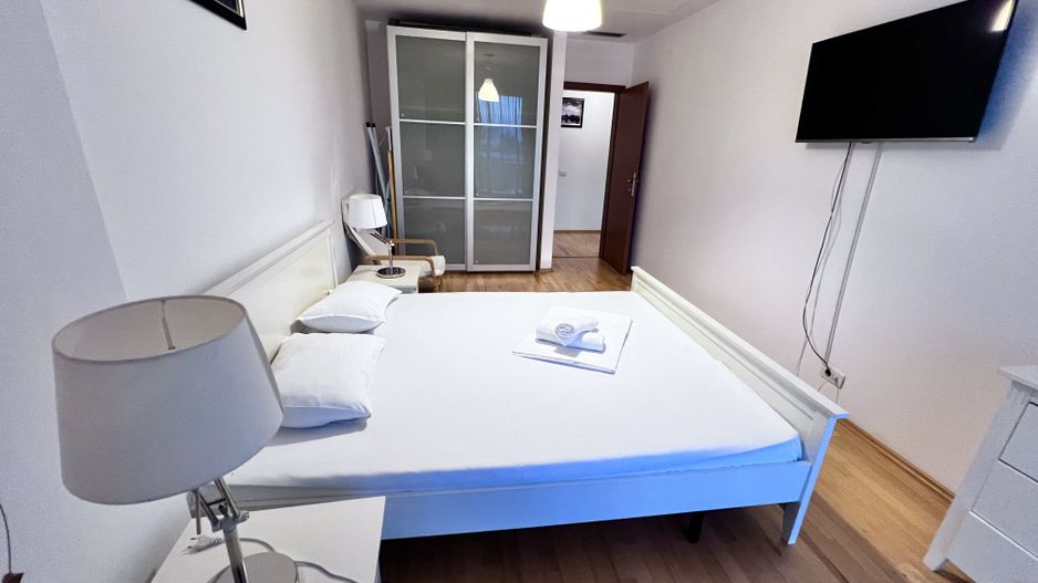 Apartament 2 camere Coralia Campusul Universitar - Satul de vacanta - Poză 15