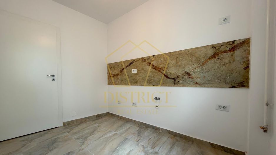 Apartament cu 2 camere si bucatarie inchisa, la parter in Giroc zona planetelor. - Poză 5