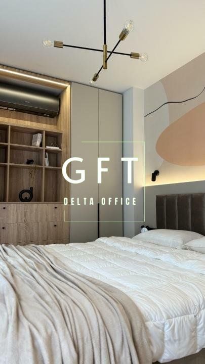 Central. Complet utilat. Nelocuit.Finisaje, dotari moderne - Poză 13