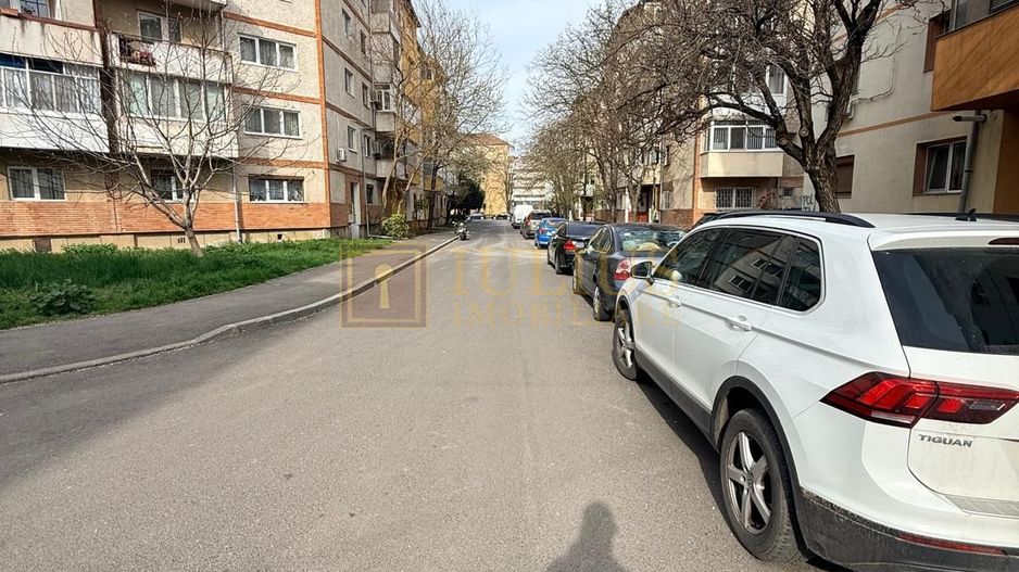 3 camere: 2 dormitoare, vis a vis de Uranus Plaza, apartament superb! - Poză 29