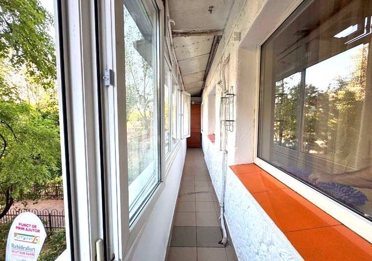 🌳 Închiriez Apartament cu 3 camere, 2 băi, parcare inclusă, lângă Parcul IOR - Poză 6