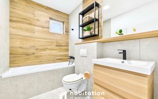 Locuința Ideală: Duplex Elegant în Dumbrăvița - tur virtual - Poză 23