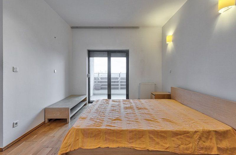 Apartamaent 2 camere in Natura Residence, Padurea Baneasa, Zoo - Poză 2