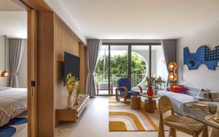 Freehold, The Standard Residences - Poză 5