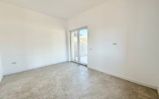 Duplex cu 5 camere si 2 bai, 470 mp teren si 115 mp utili in Ghiroda. - Poză 5