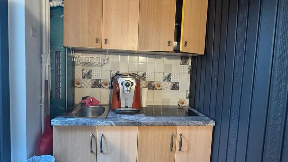 Garsoniera parter zona Iosia. - Poză 4