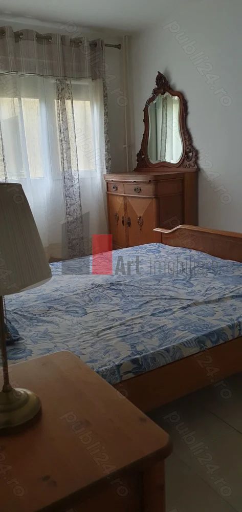 Vânzare apartament 3 camere 2 băi cu centrală Brâncoveanu - Covasna - Poză 4